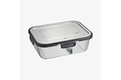 Küchenzubehör - GEFU Aufbewahrungsbox rechteckig 1000ml MILO - G12798