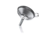 Küchenzubehör - GEFU Abfülltrichter VERSARE, 14 cm - G15510
