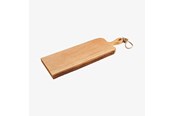 Küchenzubehör - Zassenhaus Servierbrett Mangoholz, 59x19x2,5cm - 4006528059045