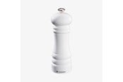 Küchenzubehör - Zassenhaus Berlin Salz 18cm glänzend weiß - Z020427