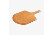 Küchenzubehör - Zassenhaus Pizzabrett 51x32cm - 54316