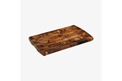 Küchenzubehör - Zassenhaus Schneidebrett Akazie 40x25x3cm - Z055412