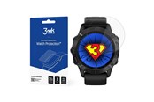 Smartwatch - Accessories - 3mk Garmin Fenix 6 Pro - Watch Protection™ v. FlexibleGlass Lite - 5903108340908