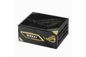 Netzteile - ASUS ROG Thor 3000W Titanium III Edition 20 (ROG Equalizer) Netzteile - 3000 Watt - ATX 3.1 - 80 Plus Titanium (bis zu 90% effektiv) - 90YE00VA-B0NA00