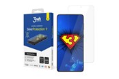 Handys - Schutzfolie - 3mk Samsung Galaxy S21+ 5G -  SilverProtection+ - 5903108340960