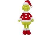 Kreativ-Spiele - Grinch Standing Fabric Figure – 35 cm - 600730