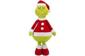 Kreativ-Spiele - Grinch Standing Fabric Figure – 60 cm - 600732