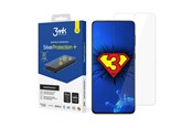 Handys - Schutzfolie - 3mk Samsung Galaxy S21 Ultra 5G -  SilverProtection+ - 5903108340977