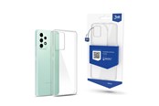 Handys - Cover & Cases - 3mk Clear Case Samsung A526 A52 5G - 5903108341745
