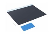 Systemzubehör - StarTech.com StarTech display privacy filter - 16:10 hanging acrylic glossy - 22" wide - TAA Compliant - 2261A-PRIVACY-SCREEN
