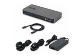 Dockingstationen - StarTech.com Startech - docking station - USB4 / Thunderbolt 4 / Thunderbolt 5 - 3 x Thunderbolt 5 - 303UE-TB5-HUB