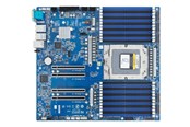 Mainboard - GIGABYTE MZ33-AR1 Mainboard - LGA6096 Socket - DDR5 RAM - Extended ATX - 9MZ33AR1NR-000