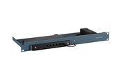 Netzwerkzubehör - Rackmount.IT RM-CI-T26 - network device mounting kit - 1U - 19" - RM-CI-T26
