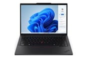 Laptops - Lenovo ThinkPad T14 Gen 5 - AI PC - 14" - Intel Core Ultra 5 - 135U - 16 GB RAM - 512 GB SSD - German - 21ML00ERGE