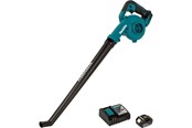 Laubsauger/-bläser - Makita DUB186RFX1 Cordless Leaf Blower - DUB186RFX1