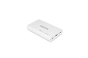 Handys - Adapter und Ladegeräte - Dicota 3-Port Desktop Charger Universal (65W) - D32056