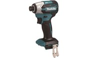 Schraub/Bohrmaschinen - Makita DTD158Z Cordless impact driver 18V - DTD158Z