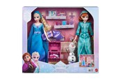 Puppen & Zubehör - Disney Frozen Teaser 2 pack - JML08