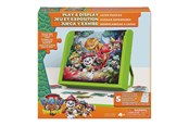 Puzzle - Paw Patrol Movie 3 Layer & Display Puzzle - 98628 / 6077464