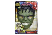 Rollenspiele - Spider-Man Movie Hulk Feature Mask - G34095E0