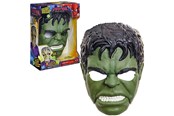 Rollenspiele - Spider-Man Movie Hulk Feature Mask - G34095E0