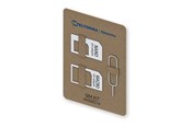 Handys - Anderes Zubehör - Teltonika - SIM card adapters kit for mobile phone - PR5MEC19