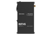 Wlan Router - Teltonika RUT145 Industrial RS485 Router (RUT145000000 / Standard package) - Wireless router N Standard - 802.11n - RUT145000000