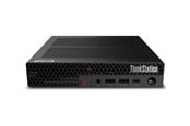 Stationär - Persönlicher Computer - Lenovo ThinkStation P3 Gen 2 - tiny - AI Workstation - Core Ultra 7 265 - vPro Enterprise - 48 GB - SSD 512 GB - German - 30K5006RGE