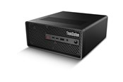 Stationär - Desktop - Lenovo ThinkStation P3 Ultra Gen 2 - SFF - AI Workstation - Core Ultra 7 265 - vPro Enterprise - 48 GB - SSD 512 GB - German - 30J5007NGE