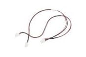 Stromkabel (Intern) - Zebra DC "Y" Cable - CBL-DC-393A1-02