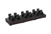 Netzteile - Honeywell - charging cup - 12-bay Netzteile - ATX - 80 Plus - MB12-SCN10
