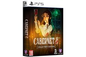 Spiele - Cabernet (Collector's Edition) - Sony PlayStation 5 - RPG - PEGI 18 - 8436016713139