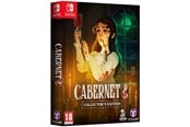 Spiele - Cabernet (Collector's Edition) - Nintendo Switch - RPG - PEGI 18 - 8436016713146