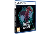 Spiele - Long Gone Days - Sony PlayStation 5 - RPG - PEGI 16 - 8436016712804