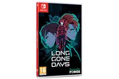 Spiele - Long Gone Days - Nintendo Switch - RPG - PEGI 16 - 8436016712781