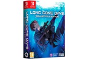 Spiele - Long Gone Days (Collector's Edition) - Nintendo Switch - RPG - PEGI 16 - 8436016712811