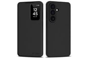 Handys - Cover & Cases - Tech-Protect Smart Wallet Case for Samsung Galaxy S26+ - Black - 5906302390434