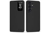 Handys - Cover & Cases - Tech-Protect Smart Wallet Case for Samsung Galaxy S26 Ultra - Black - 5906302390441