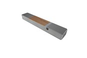 Heimkino - Klipsch Flexus Core 100 Soundbar Grey - 1073538