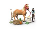 Schleich - Schleich Emily's Care Set - 42797