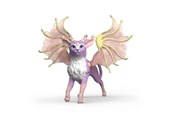 Schleich - Schleich Winged Cat Dragon - 70846