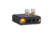 Verstärker - Fosi Audio MC331 Tube Integrated Amplifier Bluetooth DAC - MC331