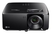 Projektoren - Optoma Projektoren HX147X - 1920 x 1080 - 4000 ANSI lumens - E3P7PK1E123