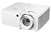 Projektoren - Optoma Projektoren UHZ67-W - 3840 x 2160 - 4300 ANSI lumens - E3P7PN1E119