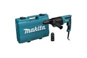 Schraub/Bohrmaschinen - Makita HR2670FTX1 Kombihammer hammer drill - HR2670FTX1