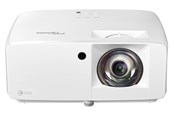 Projektoren - Optoma Projektoren ZK431ST - 3840 x 2160 - 4100 lumens - E3P7PN1E116