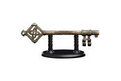Merchandise - Weta Workshop - The Lord of the Rings - Key to Bag End (Replica - 1:1 Scale) - Figur - 863904142