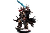 Merchandise - Weta Workshop - Warhammer 40k - Abaddon the Despoiler (LE Statue - 1:6 Scale) - Figur - 130104343