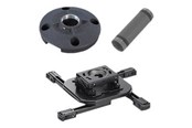 Beamerzubehör und Beschläge - Chief KITEC Series KITAD003 mounting kit - for projector - black - KITAD003