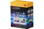 Digital Kameras - KODAK Charmera Millennium Keychain Digital Camera - Blind Box (1 pc assorted) - RK0603